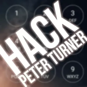 Hack by Peter Turner