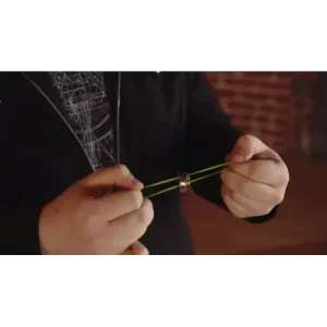 Halo Change by Jordan Gold