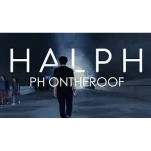 Halph by Ph Ontheroof