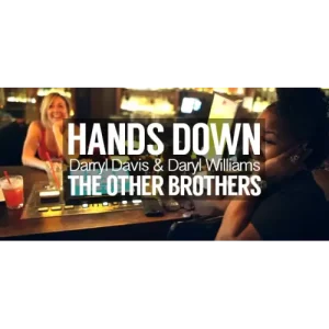 Hands Down by Darryl Davis And Daryl Williams