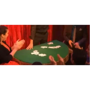 Hands-Free Hummer by David Regal