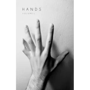 Hands – Vol 1 by Eric Stevens