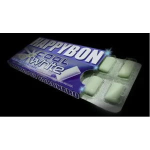 Happybon by Bobonaro