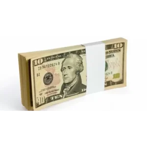 Hard Cash by Nhan And Vkun