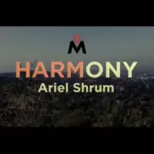 Harmony by Ariel Shrum