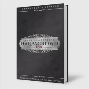 Harpacrown Too by Mark Chandaue