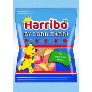 HARRIBO by Lord Harri