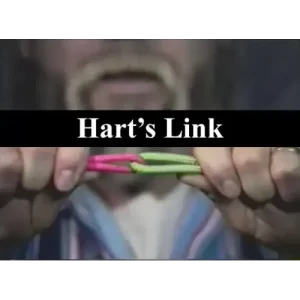 Hart’s Link by Dean Dill