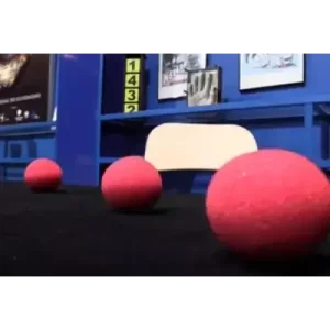 Hasta Diez by Xulio Merino