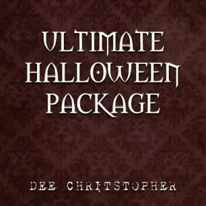 Haunted Deceptions by Dee Christopher