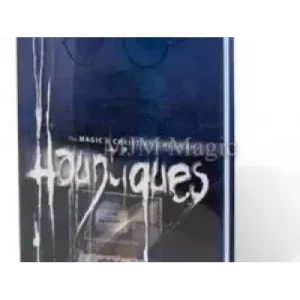 Hauntiques by Christian Chelman