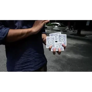 Hay by Di.Cardistry