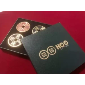Hcc Coin Set by N2G