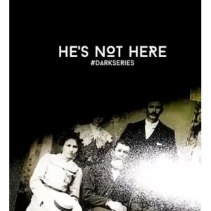 He’s Not Here 2.0 – The Forgotten by Jamie Daws