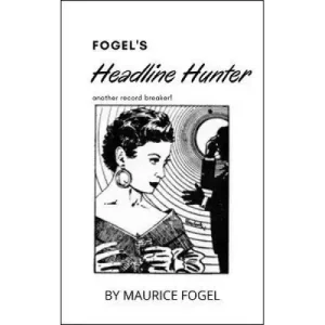 Headline Prediction by Maurice Fogel