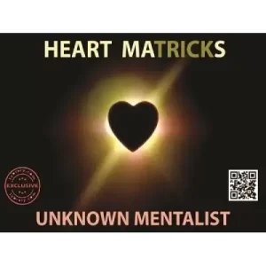 Heart Matricks by Unknown Mentalist