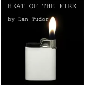 Heat Of The Fire by Dan Tudor