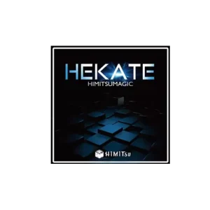 Hekate by Himitsu Magic