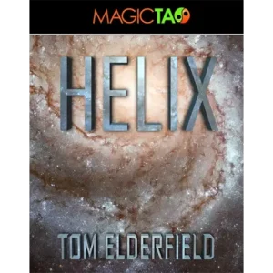 Helix by Tom Elderfield