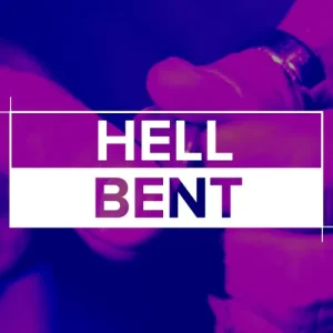 Hell Bent by Gregory Wilson