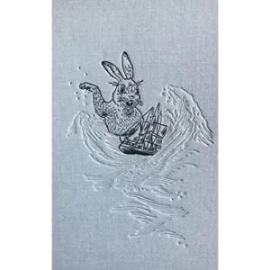 Here Be Bunnies by The Jerx