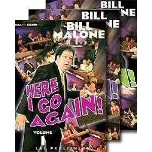Here I Go Again (1-3) by Bill Malone