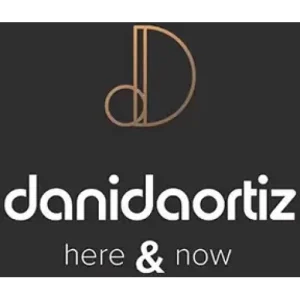 Here & Now (1-4) by Dani Daortiz