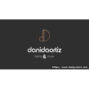 Here & Now (Dvd) (1-4) by Dani Daortiz