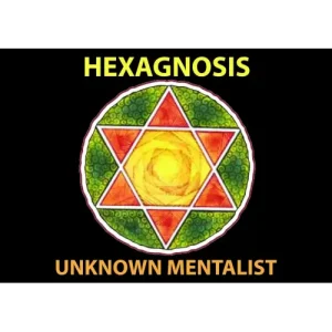Hexagnosis by Unknown Mentalist