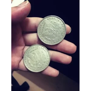 Hg2 Coin by Quang Cd