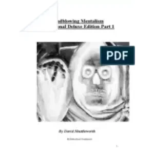 Hidden Runes by Liam Montier