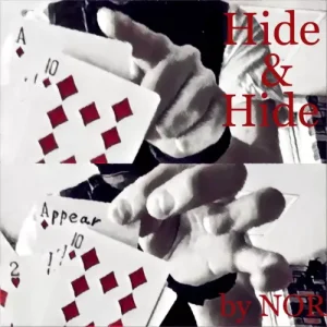 Hide & Hide by Nor