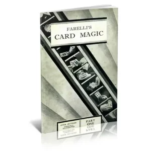 Highlights In Farelli Card Magic Part One And Two by Aurelio Paviato