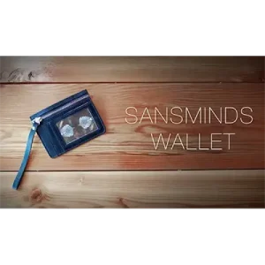 Hip Pocket Street Style by Sansminds Wallet