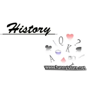 History (1-2) by Nobuyuki Nojima