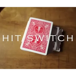 Hit Switch by Cody Nottingham
