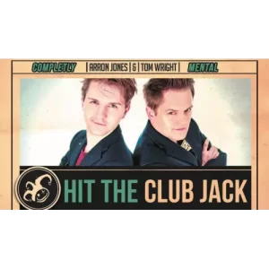 Hit The Club Jack by Tm Wright And Arron Jones