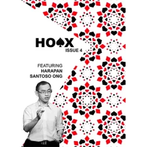Hoax Issue 4 by Antariksh P. Singh & Waseem & Sapan Joshi