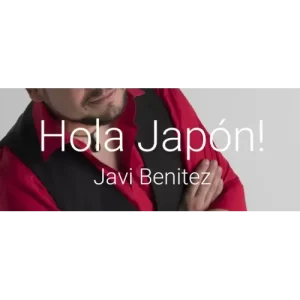 Hola Japon! by Javi Benitez