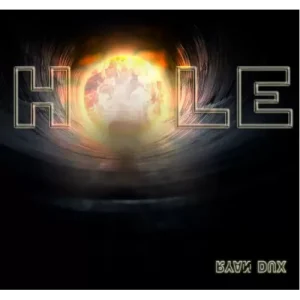 Hole by Ryan Dux