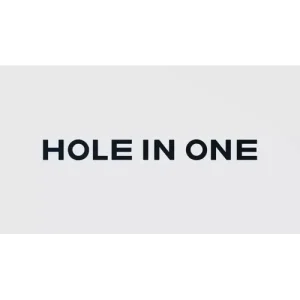 Hole In One by Sansminds Creative Labs
