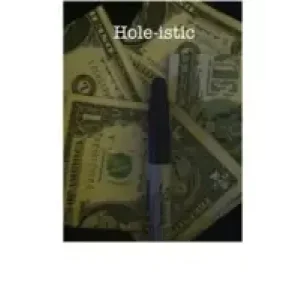 Hole-Istic by Chris Perrotta