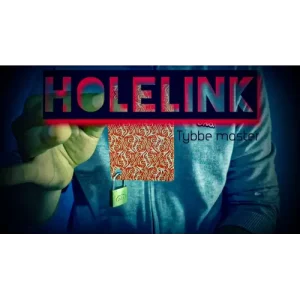 Holelink by Tybbe Master