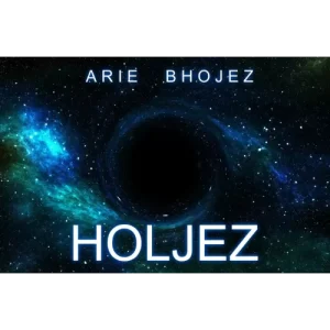 Holjez by Arie Bhojez