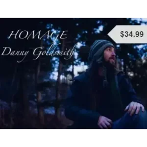 Homage by Danny Goldsmith