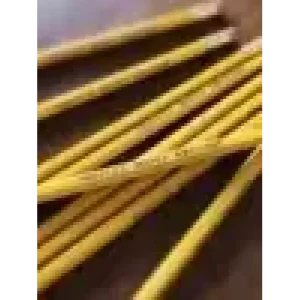 Homemade Vanishing Pencil by Joseph Deley