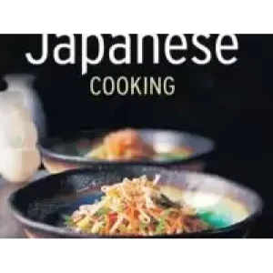 Homestyle Japanese Cooking by Susie Donald
