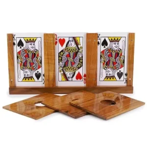 Hopping Queen by DiFatta Magic