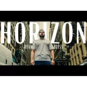 Horizon by Ryan Bliss