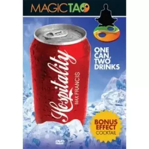 Hospitality by Max Francis